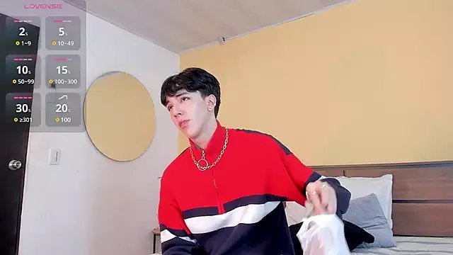 AerumChae on StripChat