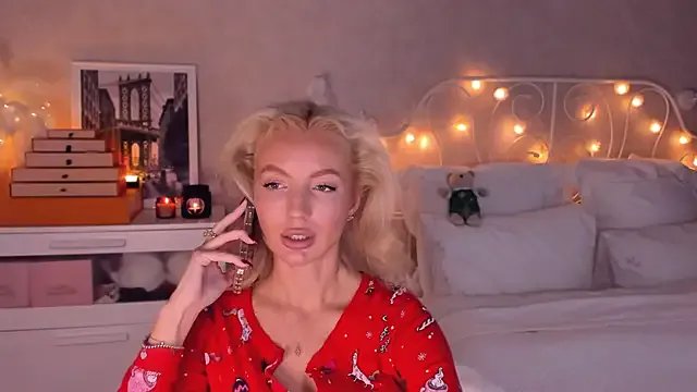 aestetick on StripChat