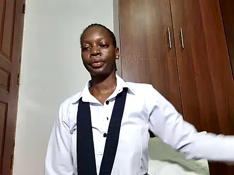 afro_pop on StripChat