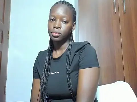 afro_pop on StripChat