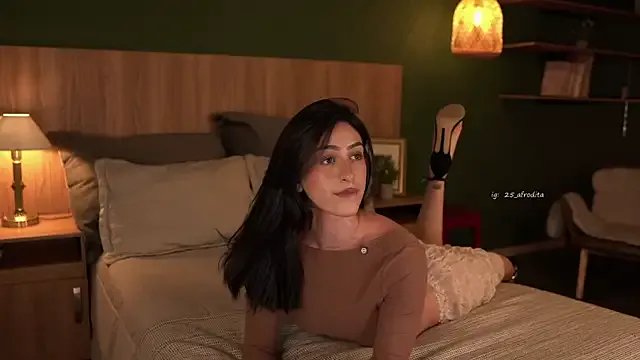 afrodita__25 — sexy tease whit my fingers and lips