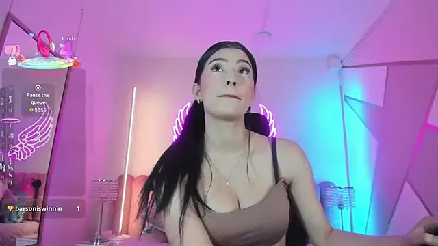 afrodita_meraki on StripChat