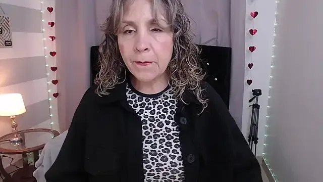 Afrodita_sg on StripChat