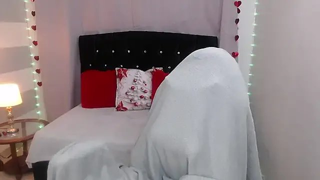 Afrodita_sg on StripChat