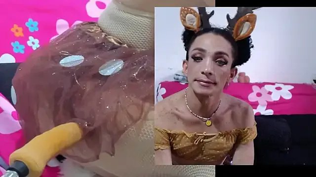 afroditacute15 — 30cm dildo