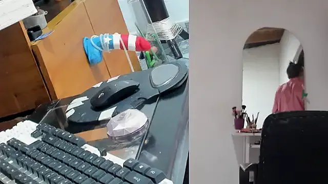 afroditacute15 on StripChat