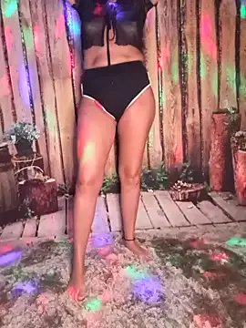 AfroditaESP on StripChat