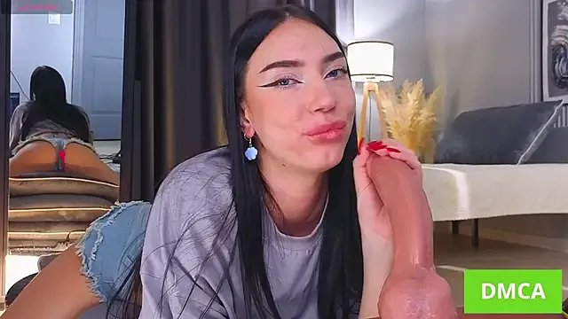 aGaGatha on StripChat