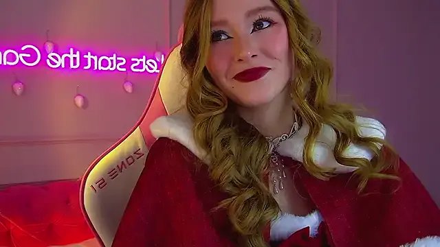 AgataFoxley on StripChat