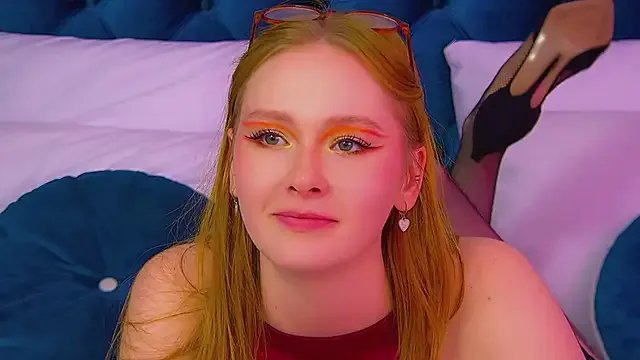 AgataFoxley on StripChat