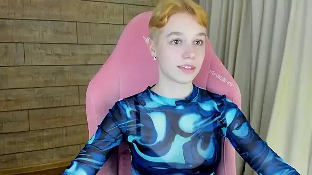 AgataGate on StripChat