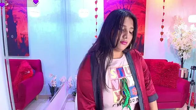 Agatha__fox's avatar