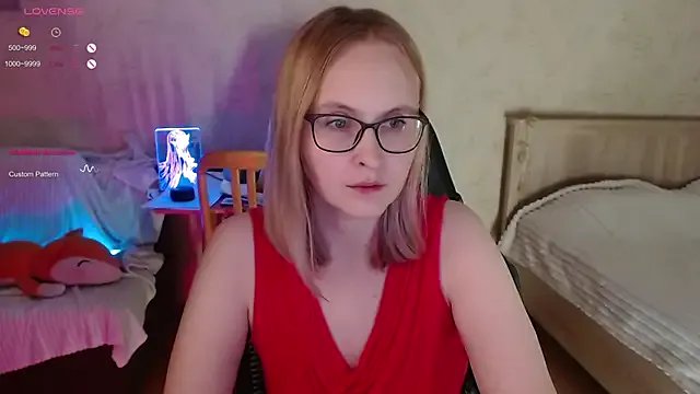 Agatha_Mott on StripChat