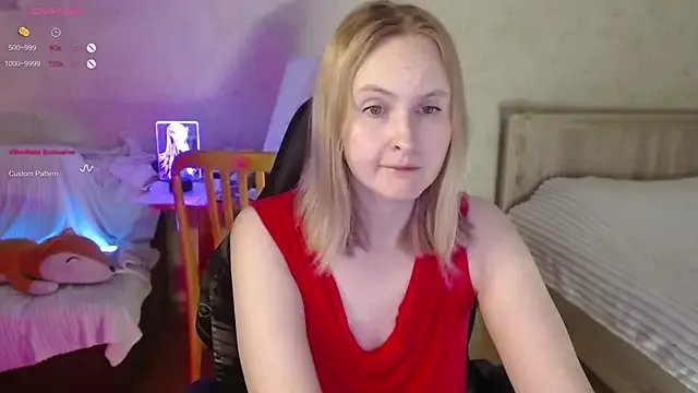 Agatha_Mott on StripChat