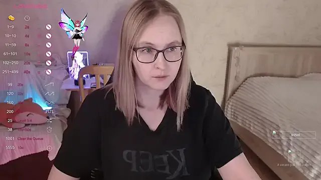 Agatha_Mott on StripChat