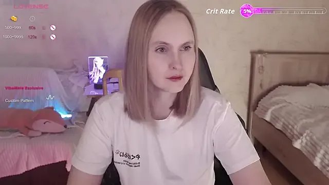 Agatha_Mott on StripChat