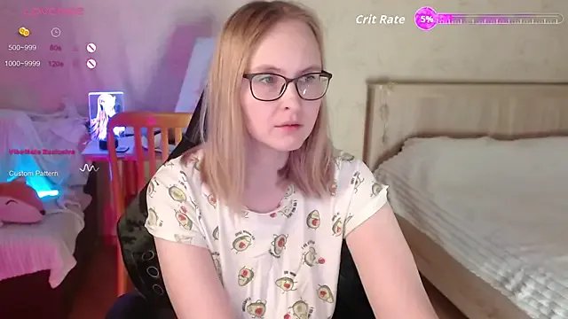 Agatha_Mott on StripChat