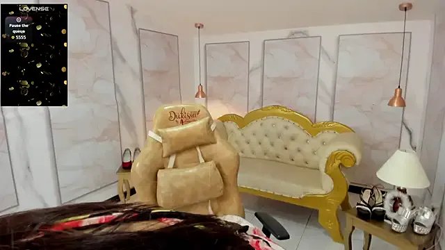 agatha_sluttylatina on StripChat