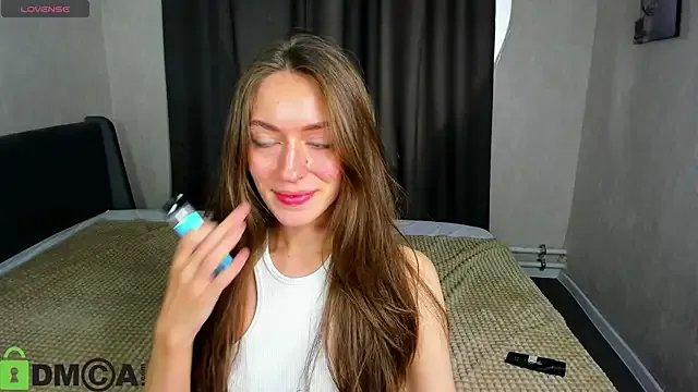 Agnes_Wells on StripChat