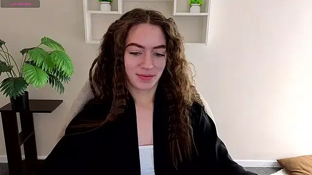 Agnes_Wells on StripChat