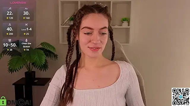 Agnes_Wells on StripChat