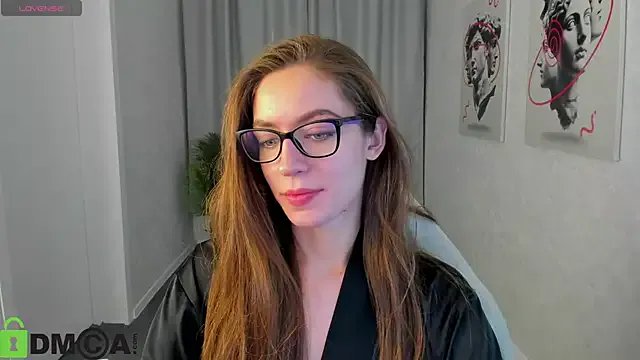 Agnes_Wells on StripChat