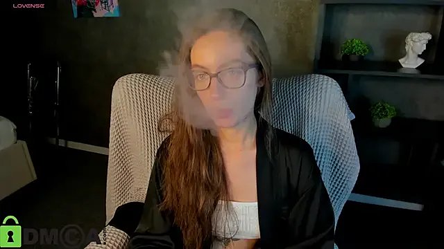 Agnes_Wells on StripChat