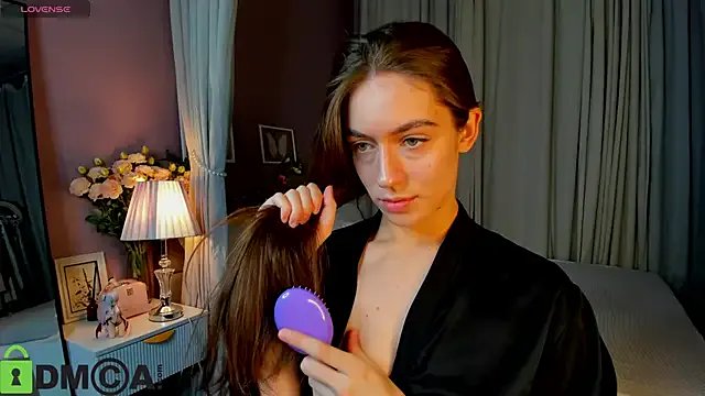 Agnes_Wells on StripChat