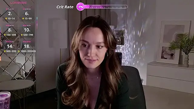 AgnesGoddess on StripChat