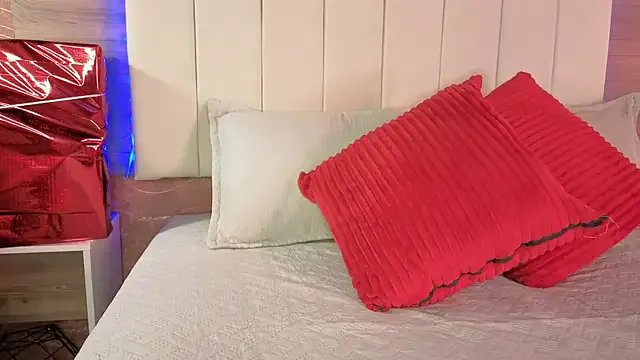 AgnesIvanova on StripChat