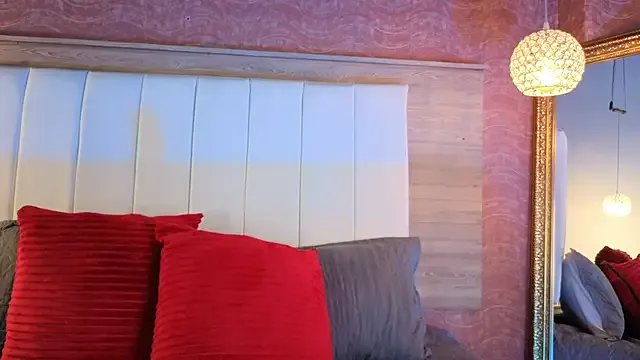 AgnesIvanova on StripChat