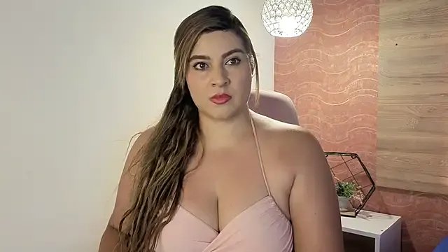 AgnesIvanova on StripChat