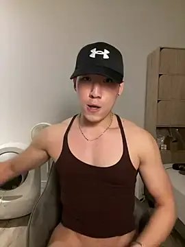 AirboyTy — Take off my shirt.