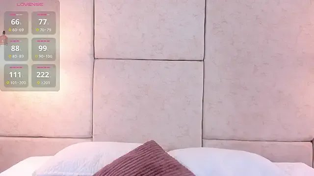 aisha_vs on StripChat