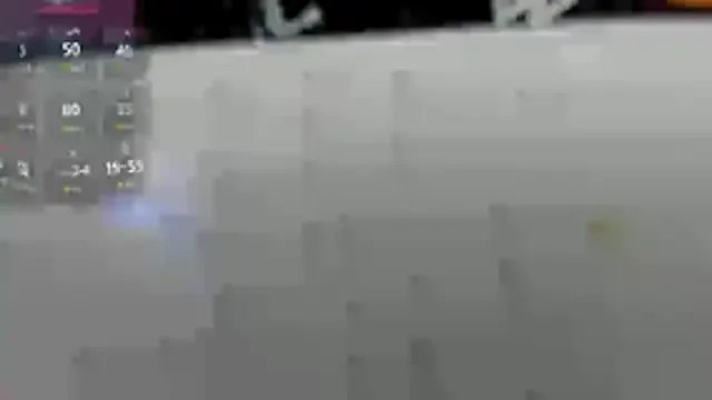 AishaRouhi on StripChat