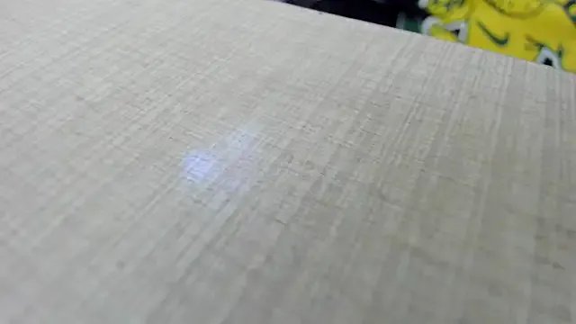 AishaRouhi on StripChat