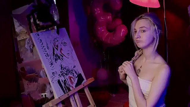 aishiro on StripChat