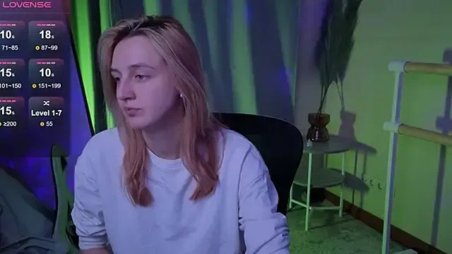 aishiro on StripChat