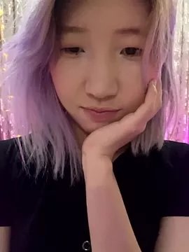 Akemilun on StripChat