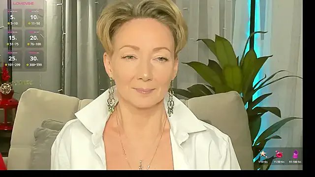 AkexandraFix on StripChat