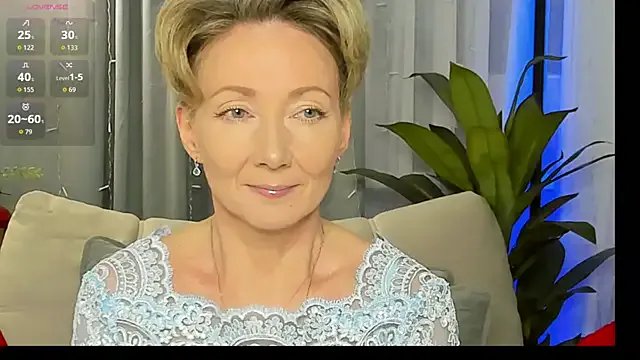 AkexandraFix on StripChat