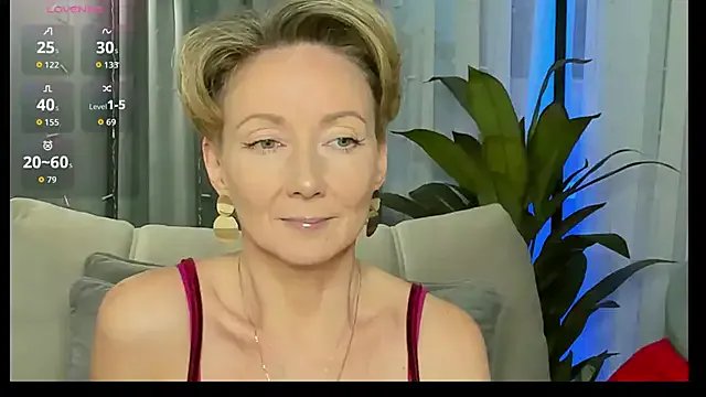 AkexandraFix on StripChat