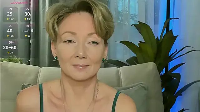 AkexandraFix on StripChat