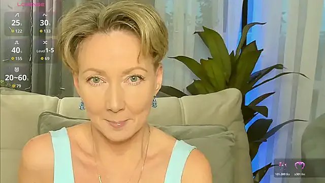 AkexandraFix on StripChat