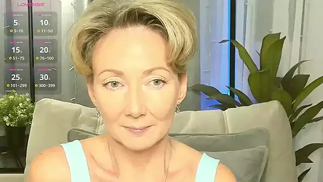 AkexandraFix on StripChat