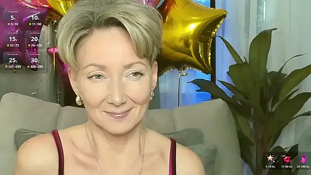 AkexandraFix on StripChat