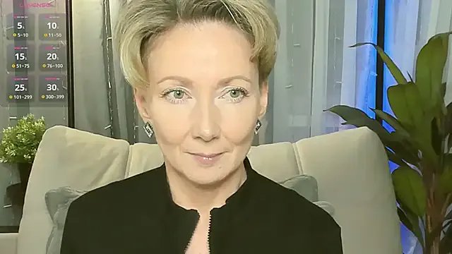 AkexandraFix on StripChat