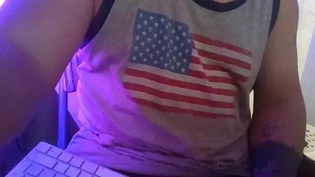 AlanDicksons on StripChat