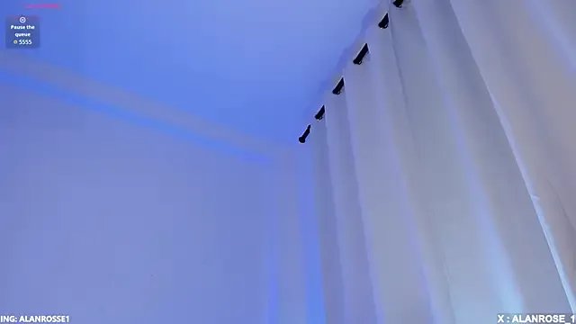 AlanRose01 on StripChat