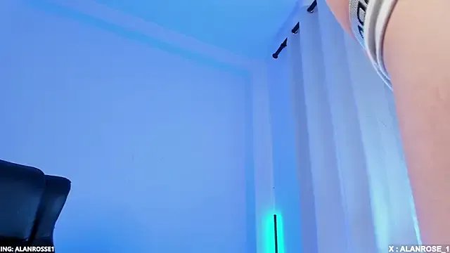 AlanRose01 on StripChat